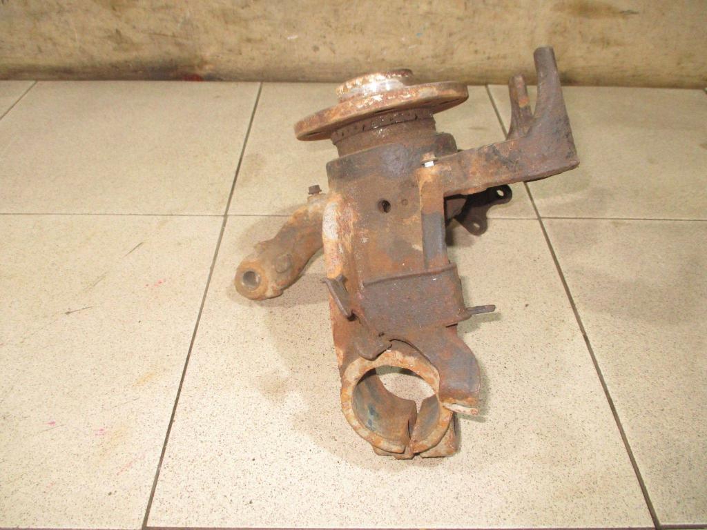 Кулак поворотный передний левый, 3500 рублей, Пермь