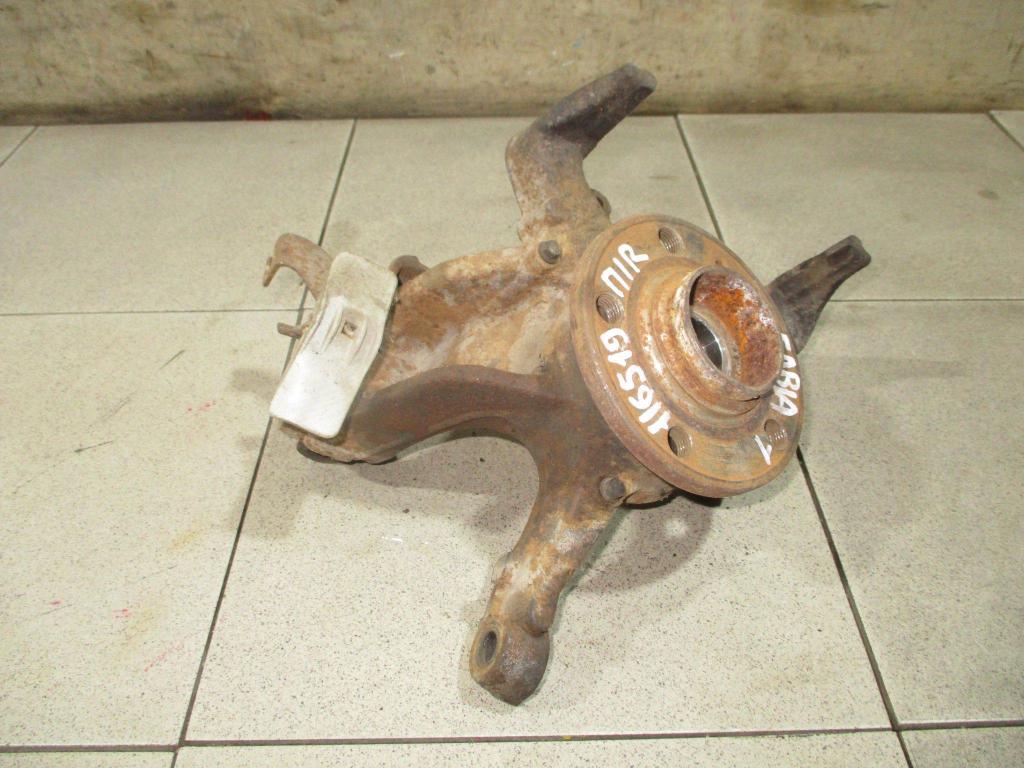 Кулак поворотный передний правый, 3500 рублей, Пермь