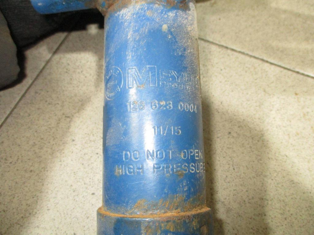 Амортизатор передний, 1500 рублей, Пермь