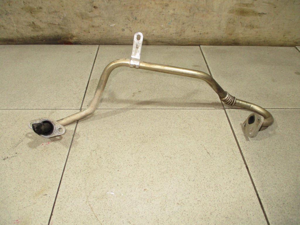 Трубка EGR, 1000 рублей, Пермь