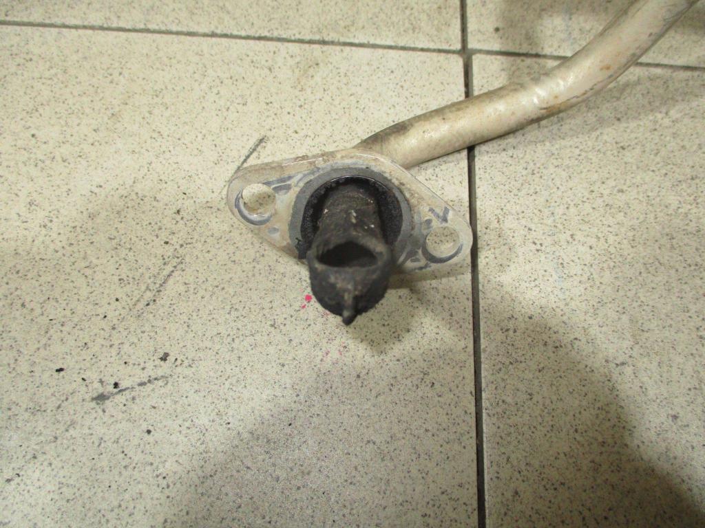 Трубка EGR, 1000 рублей, Пермь