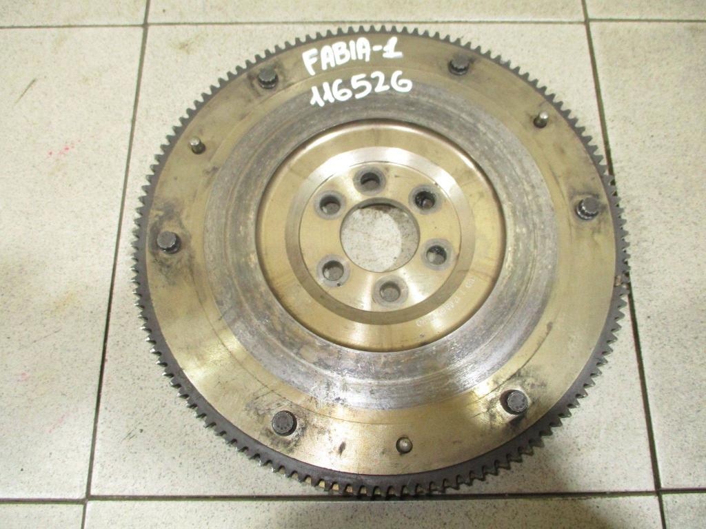 Маховик, 1500 рублей, Пермь