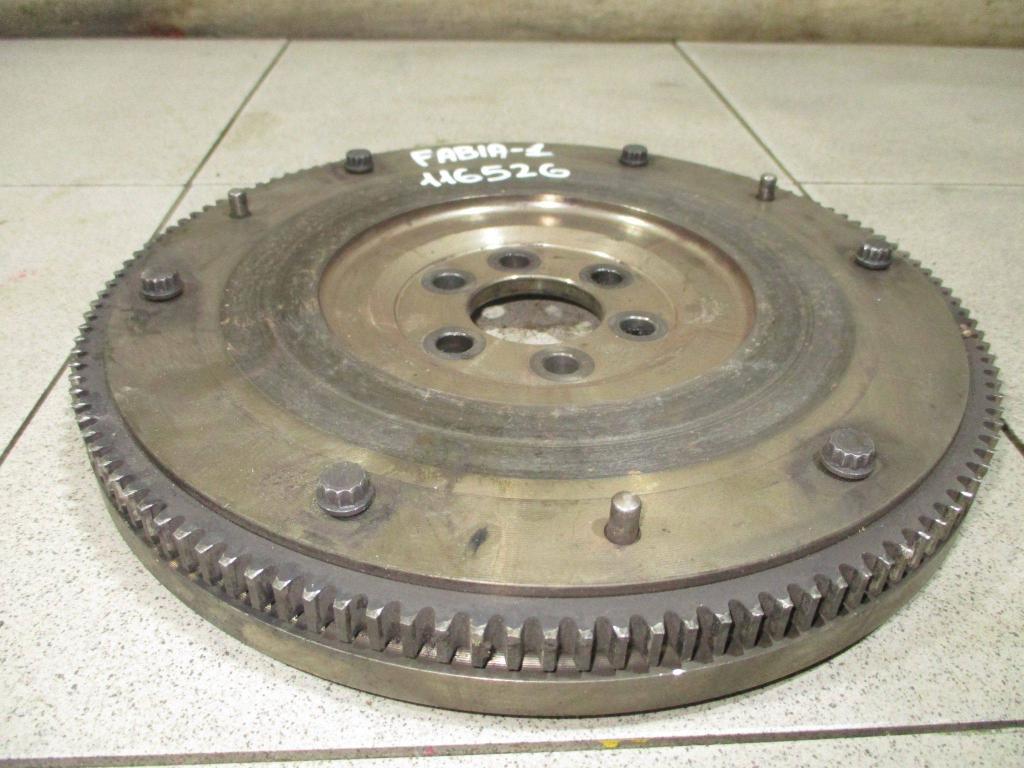 Маховик, 1500 рублей, Пермь