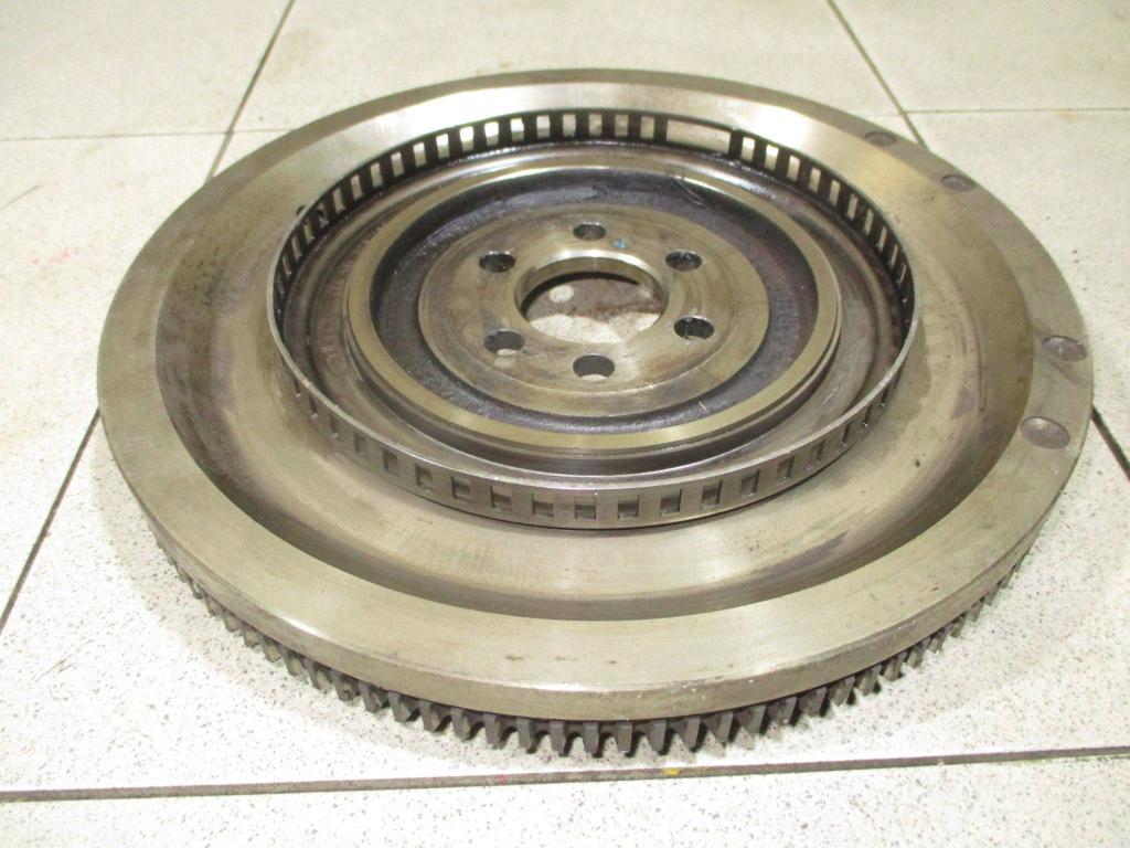 Маховик, 1500 рублей, Пермь