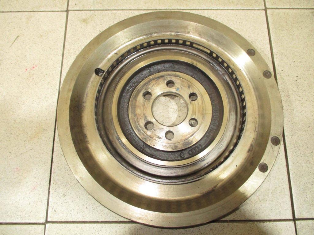 Маховик, 1500 рублей, Пермь