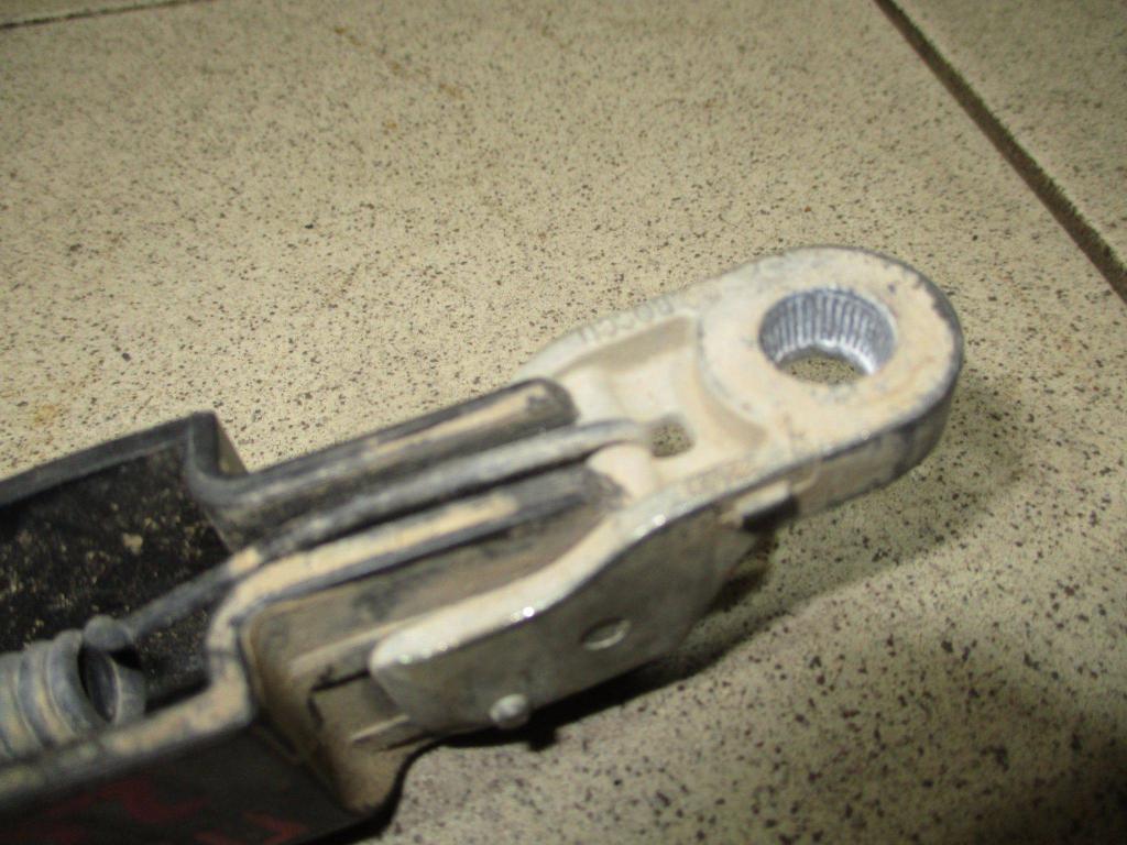 Поводок стеклоочистителя заднего, 500 рублей, Пермь