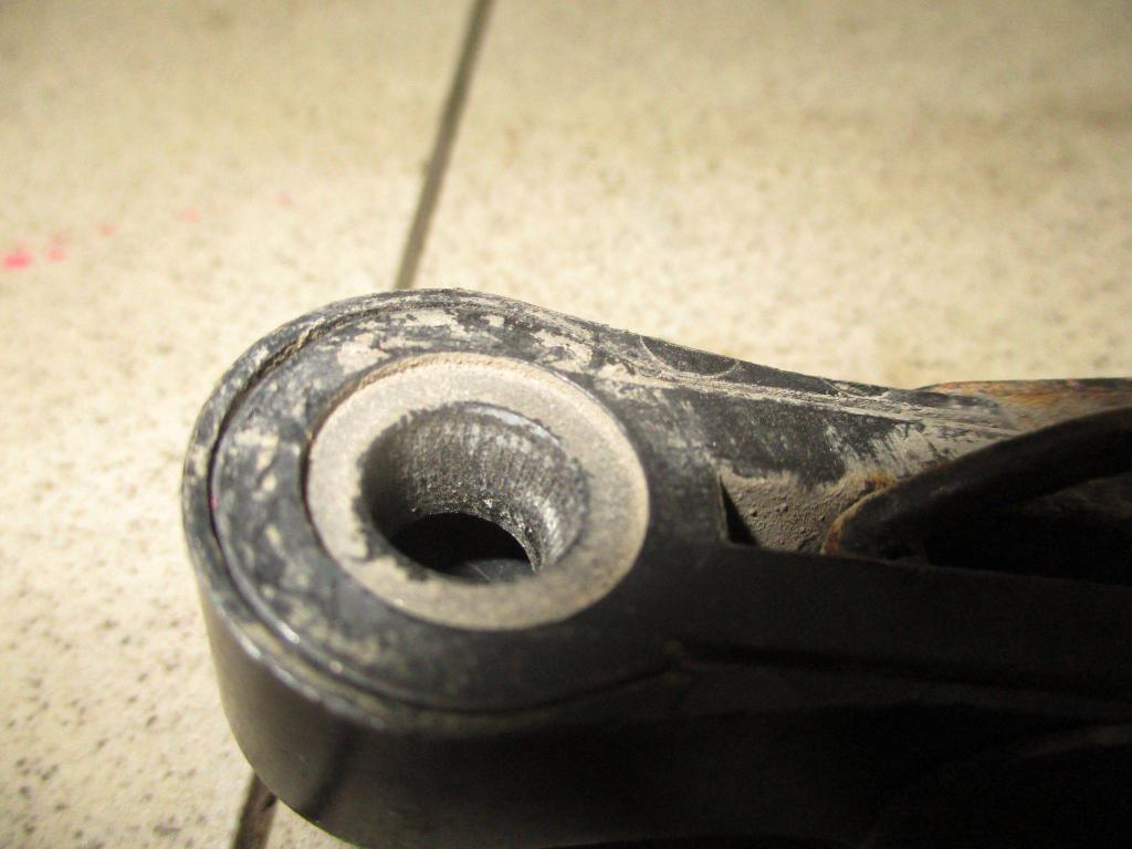 Поводок стеклоочистителя заднего, 500 рублей, Пермь