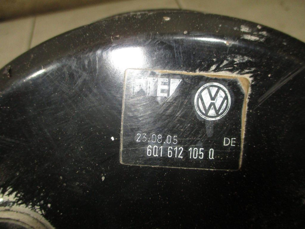 Усилитель тормозов вакуумный, 2500 рублей, Пермь