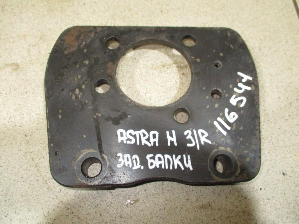 Щит опорный задний правый, 500 рублей, Пермь