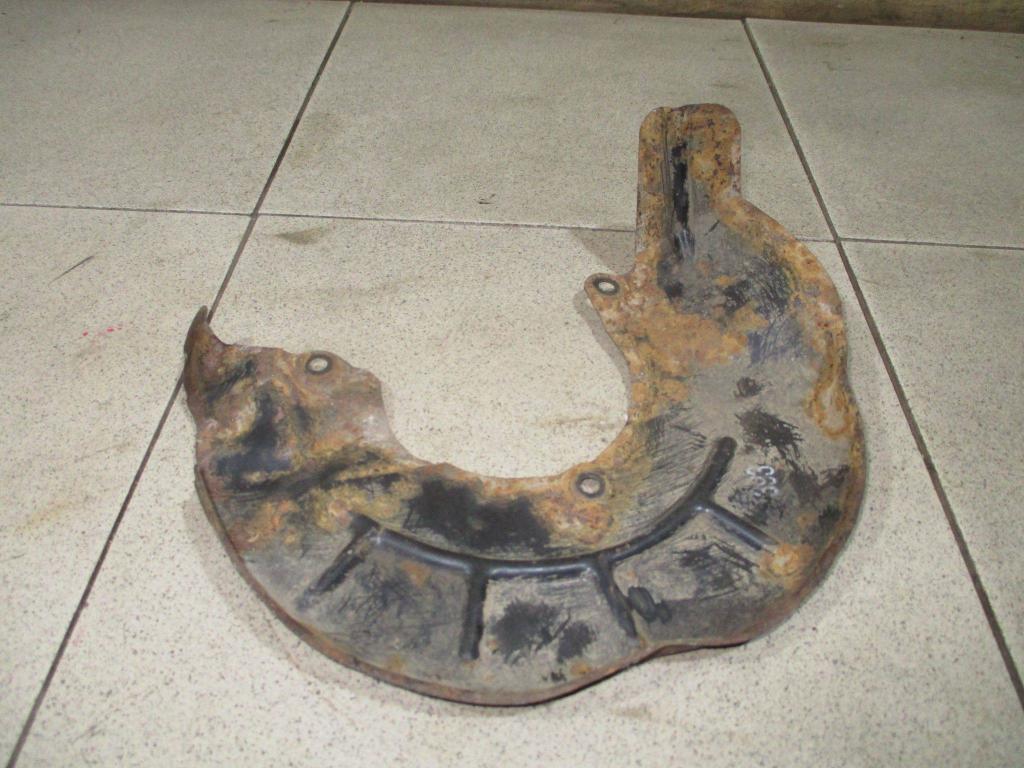 Пыльник тормозного диска, 1200 рублей, Пермь