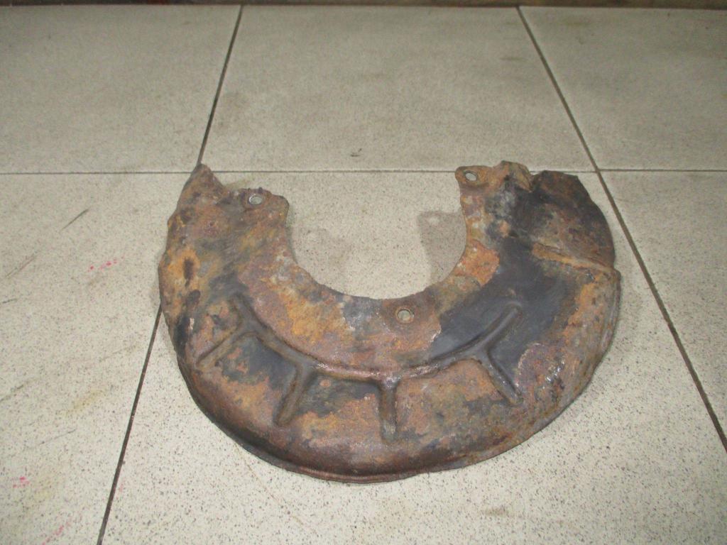 Пыльник тормозного диска, 1200 рублей, Пермь