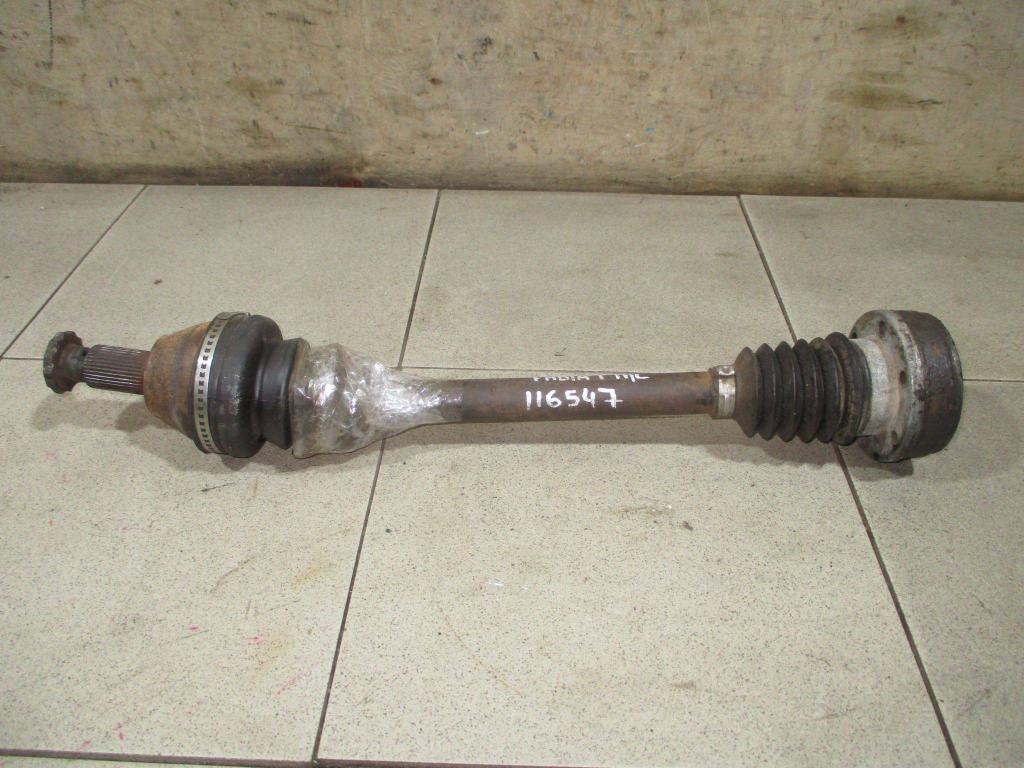 Полуось передняя левая, 3000 рублей, Пермь