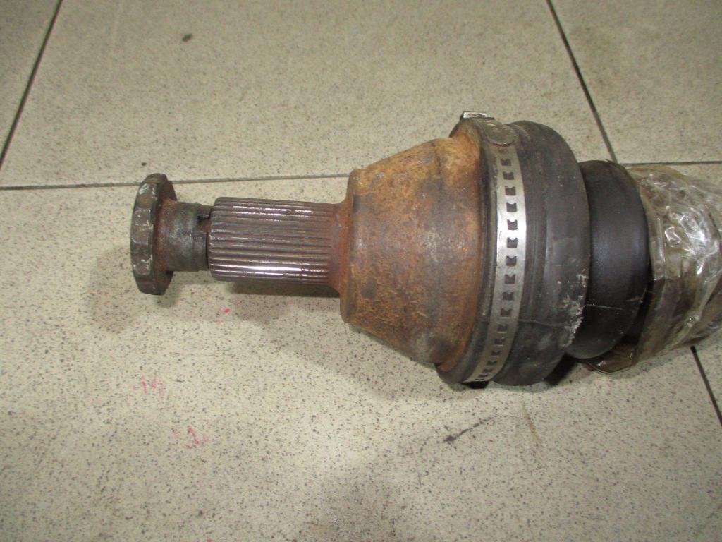 Полуось передняя левая, 3000 рублей, Пермь