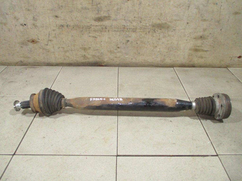 Полуось передняя правая, 4000 рублей, Пермь