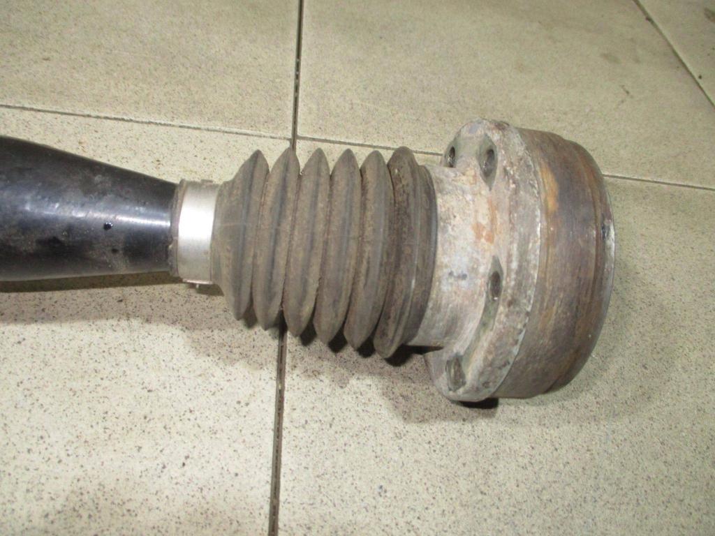 Полуось передняя правая, 4000 рублей, Пермь