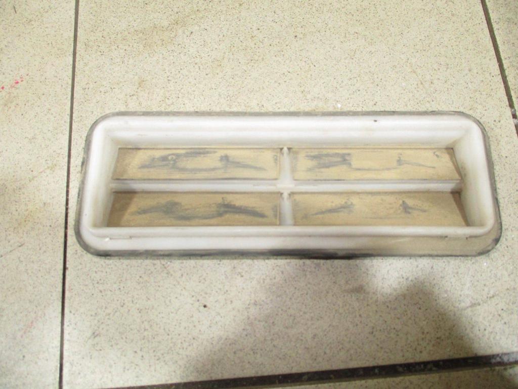 Решетка вентиляционная, 500 рублей, Пермь