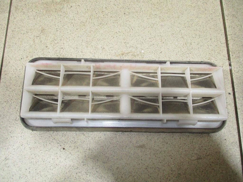 Решетка вентиляционная, 500 рублей, Пермь