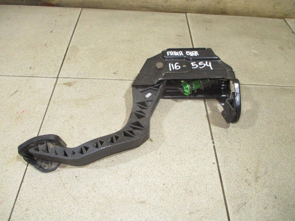 Педаль сцепления, 1000 рублей, Пермь