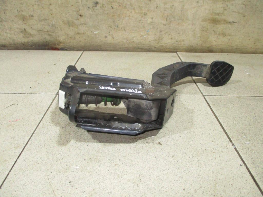 Педаль сцепления, 1000 рублей, Пермь