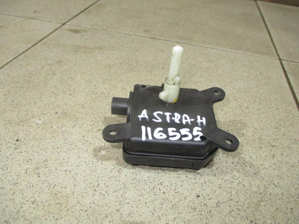 Моторчик заслонки печки, 500 рублей, Пермь