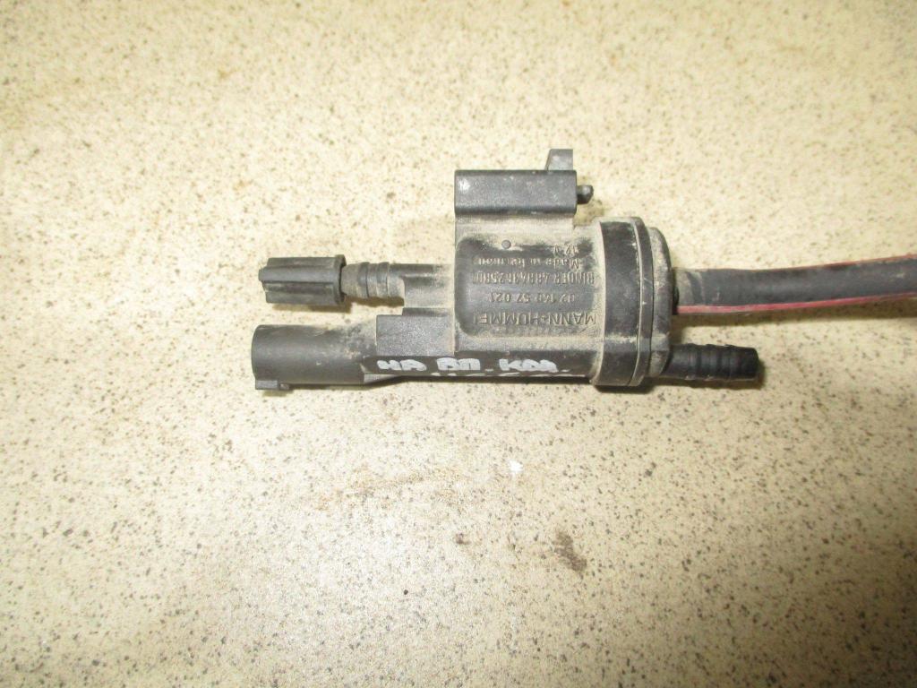 Клапан электромагнитный, 500 рублей, Пермь