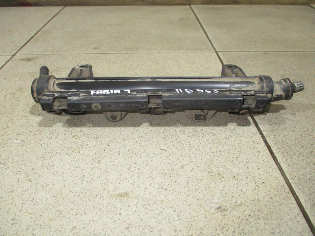 Рейка топливная, 500 рублей, Пермь