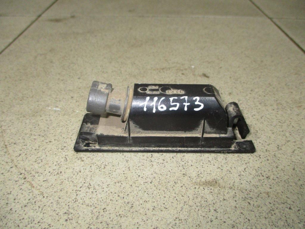 Фонарь подсветки номера, 500 рублей, Пермь