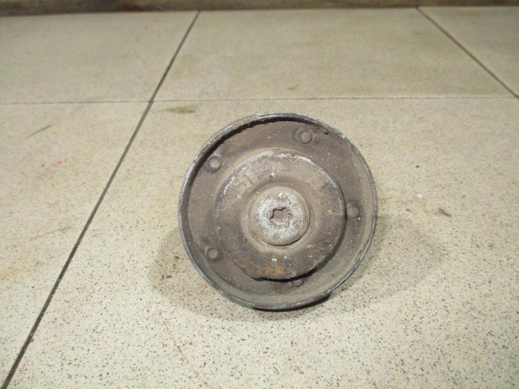 Ролик дополнительный ручейкового ремня, 500 рублей, Пермь