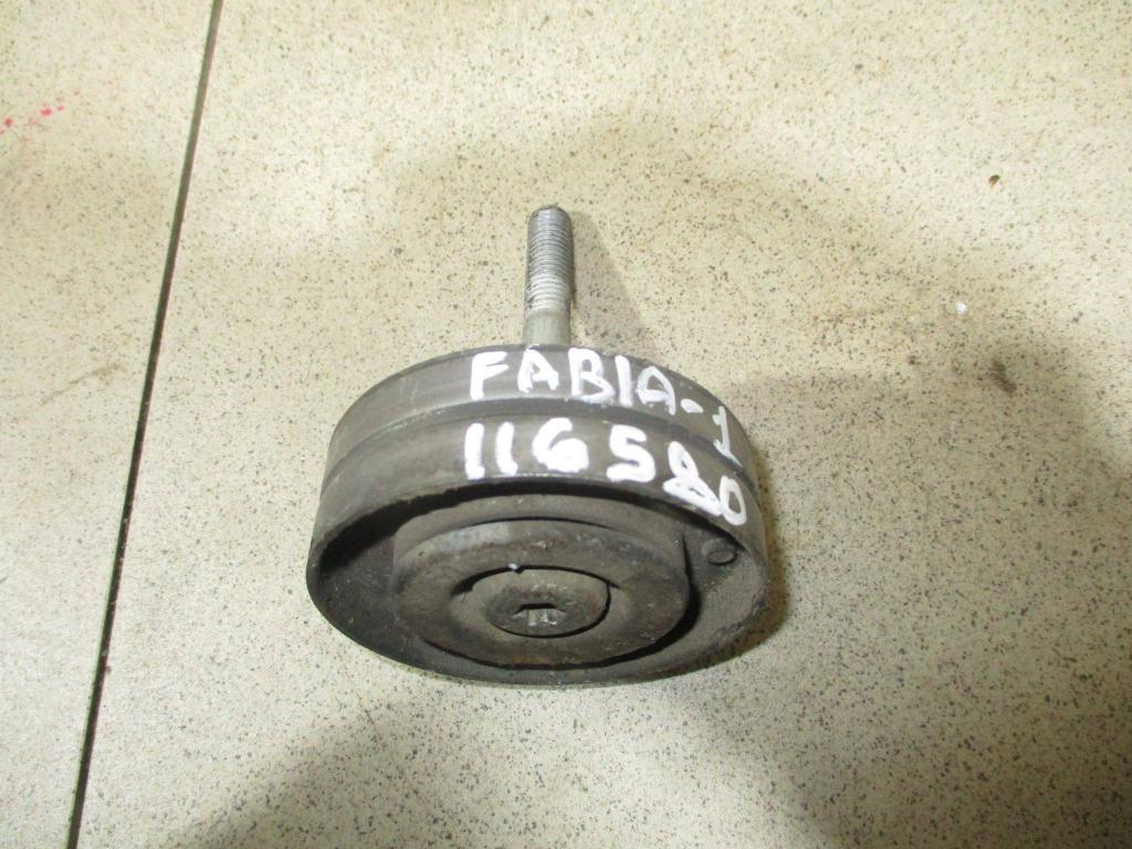 Ролик дополнительный ручейкового ремня, 500 рублей, Пермь