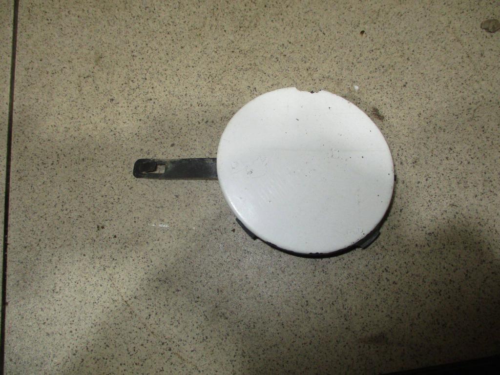 Заглушка буксировочного крюка, 500 рублей, Пермь