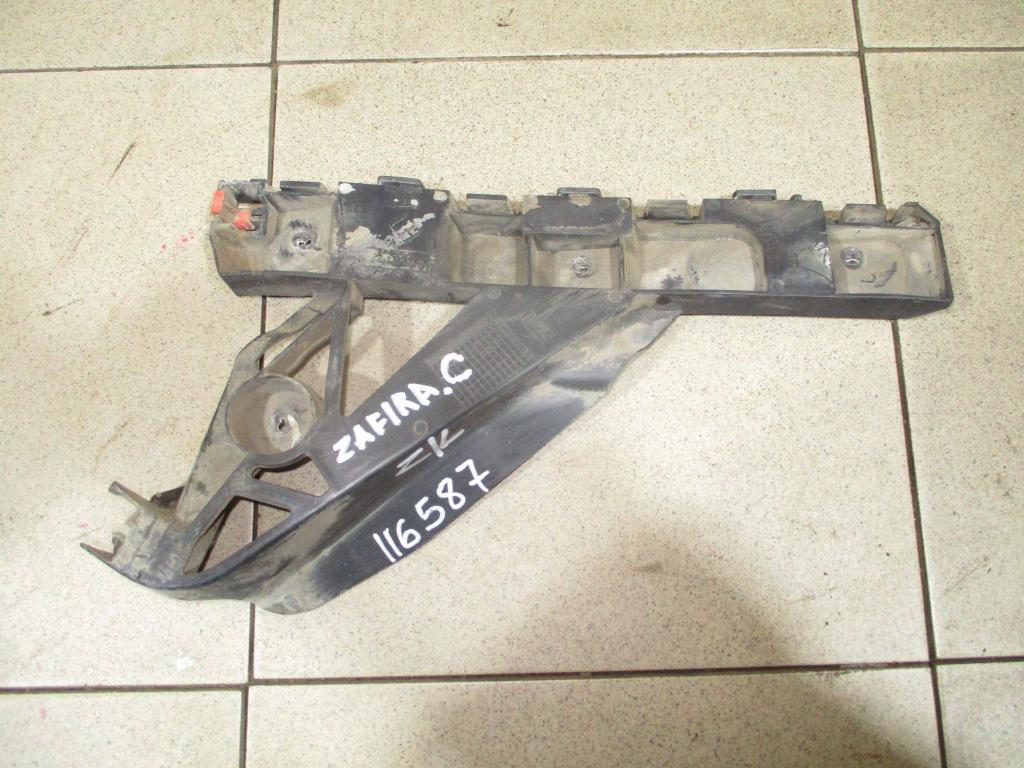 Кронштейн заднего бампера левый, 2500 рублей, Пермь