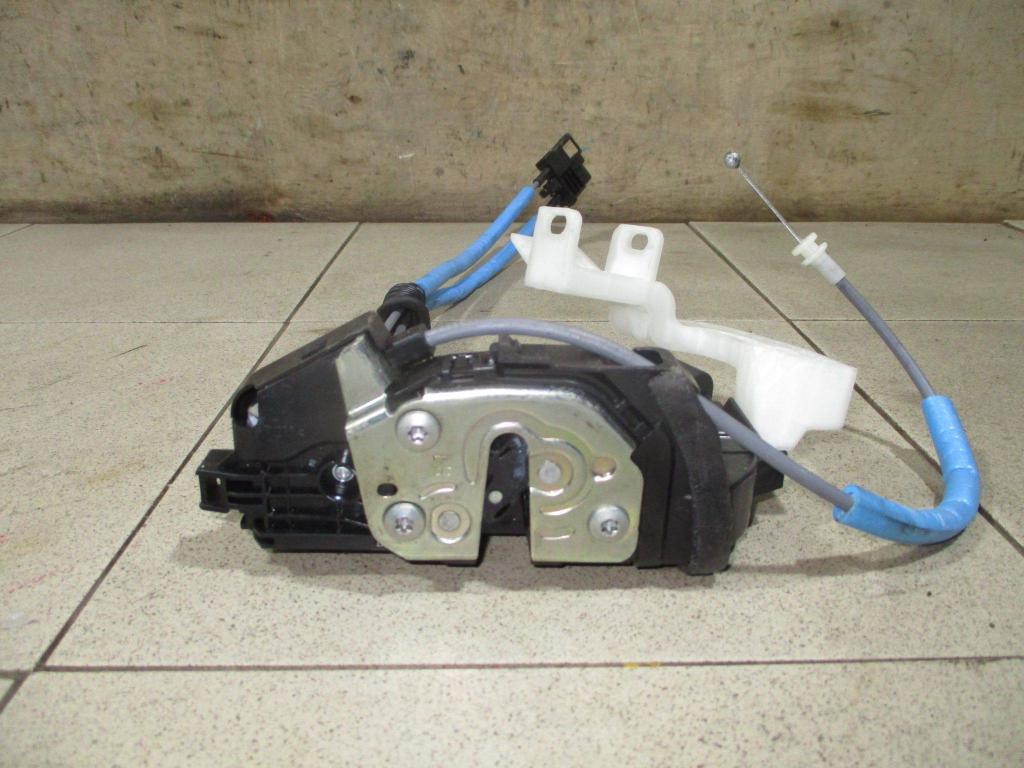 Замок двери задней левой, 3500 рублей, Пермь