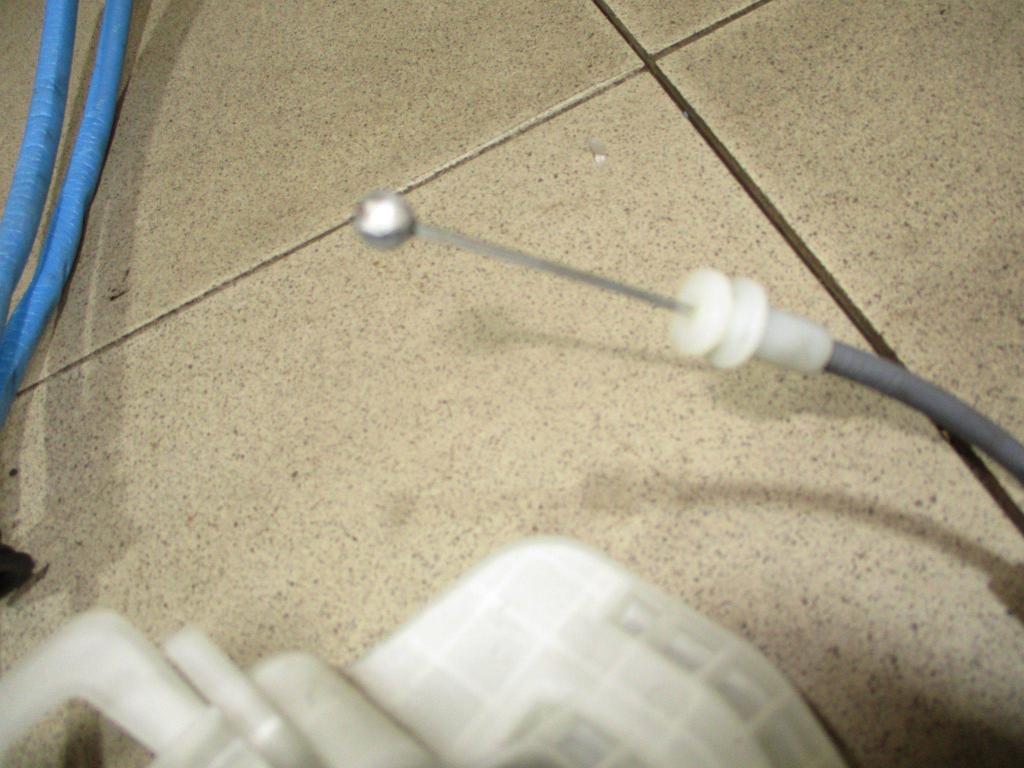 Замок двери задней левой, 3500 рублей, Пермь