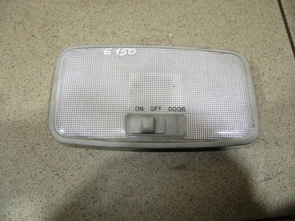 Плафон салонный, 500 рублей, Пермь