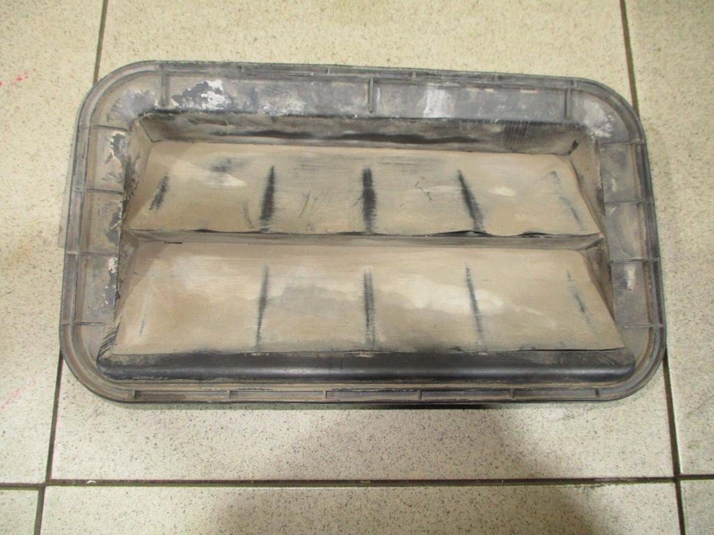 Решетка вентиляционная, 700 рублей, Пермь