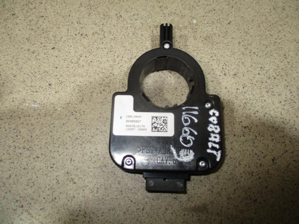 Датчик угла поворота руля, 1000 рублей, Пермь