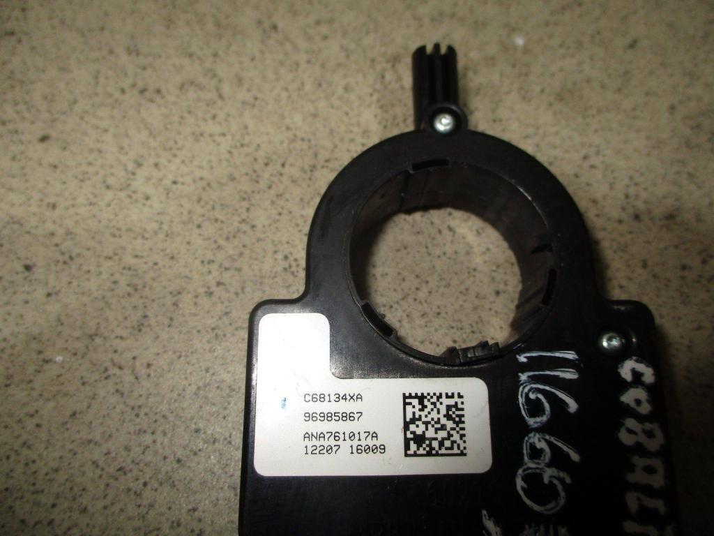 Датчик угла поворота руля, 1000 рублей, Пермь