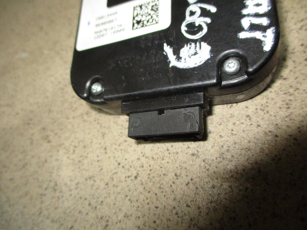 Датчик угла поворота руля, 1000 рублей, Пермь