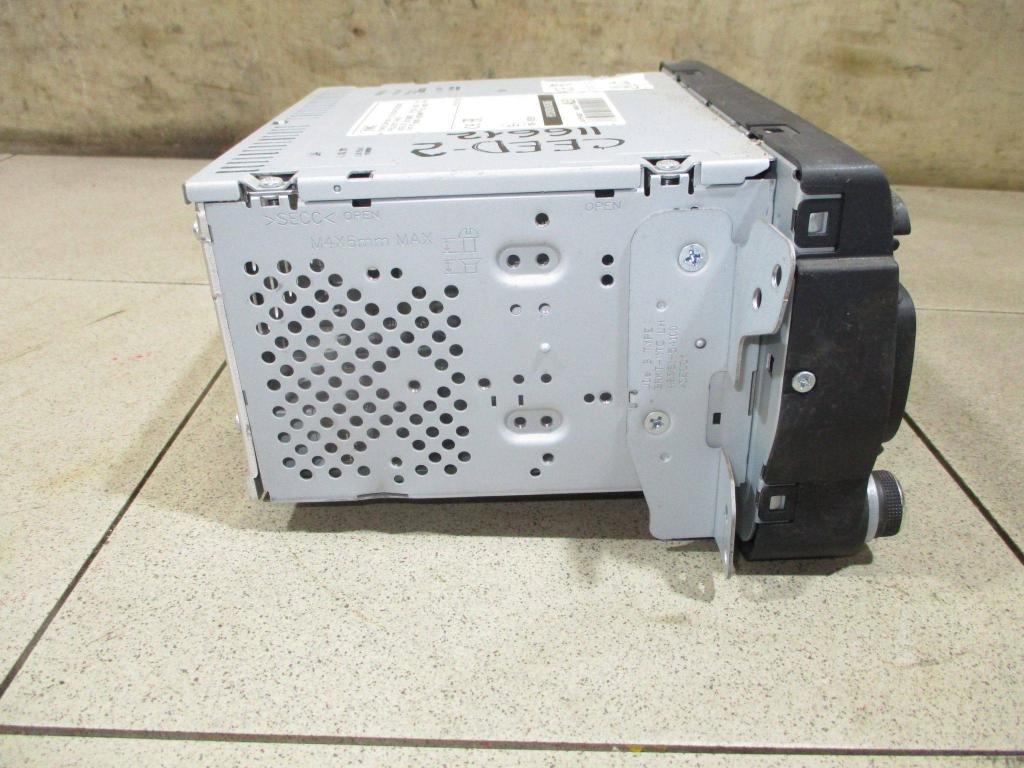 Магнитола, 5000 рублей, Пермь