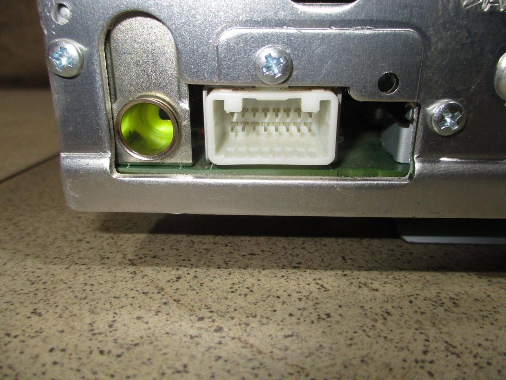 Магнитола, 5000 рублей, Пермь