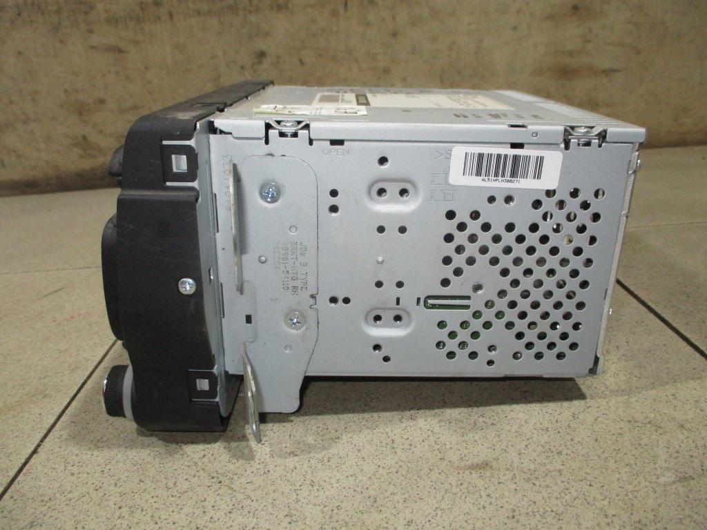 Магнитола, 5000 рублей, Пермь