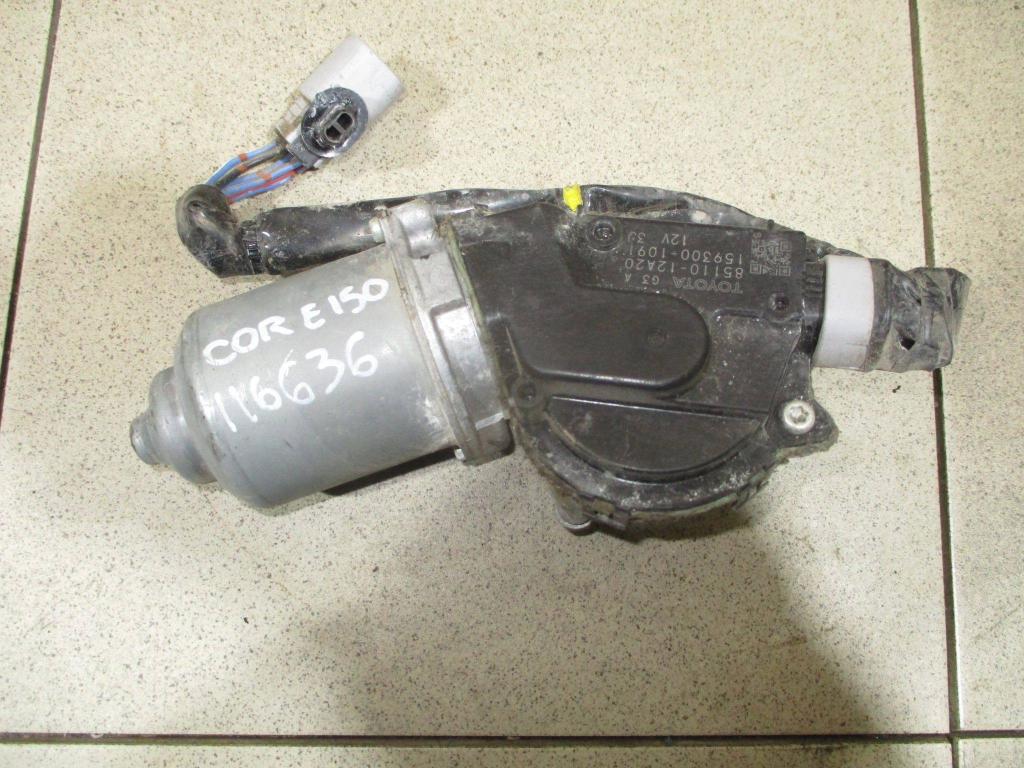 Моторчик дворников передний, 2500 рублей, Пермь