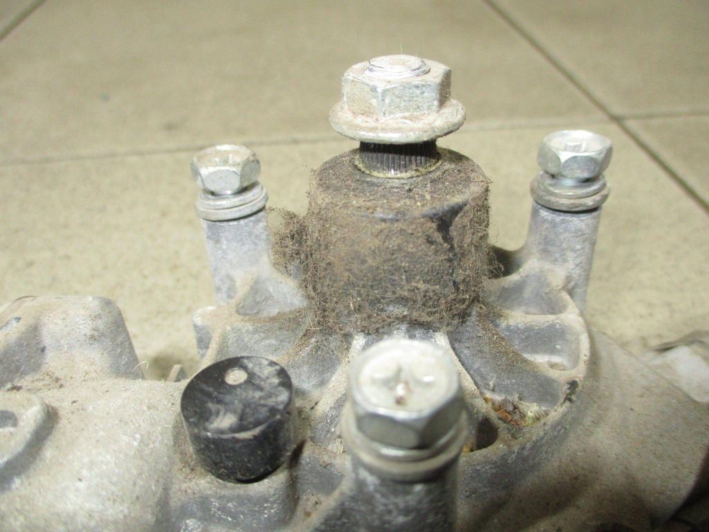 Моторчик дворников передний, 2500 рублей, Пермь