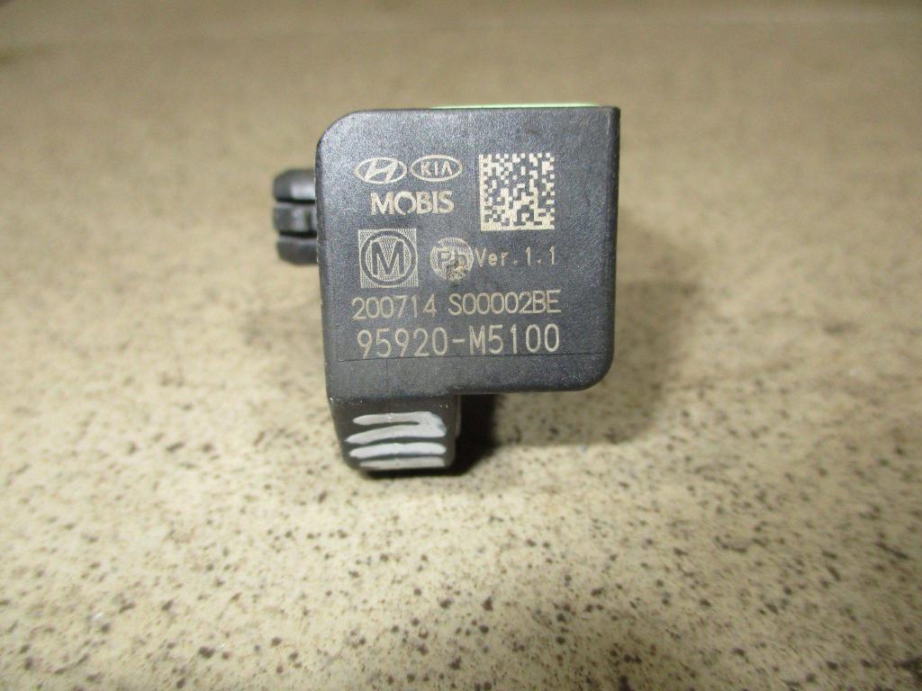 Датчик AIR BAG, 1000 рублей, Пермь