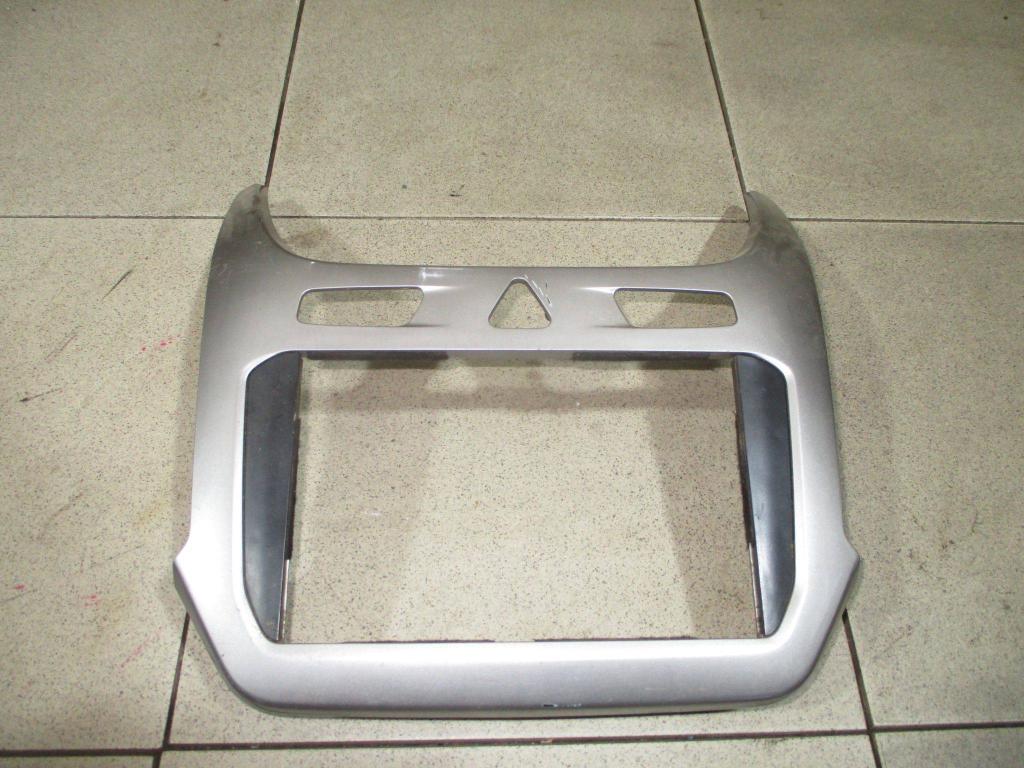 Накладка декоративная, 500 рублей, Пермь