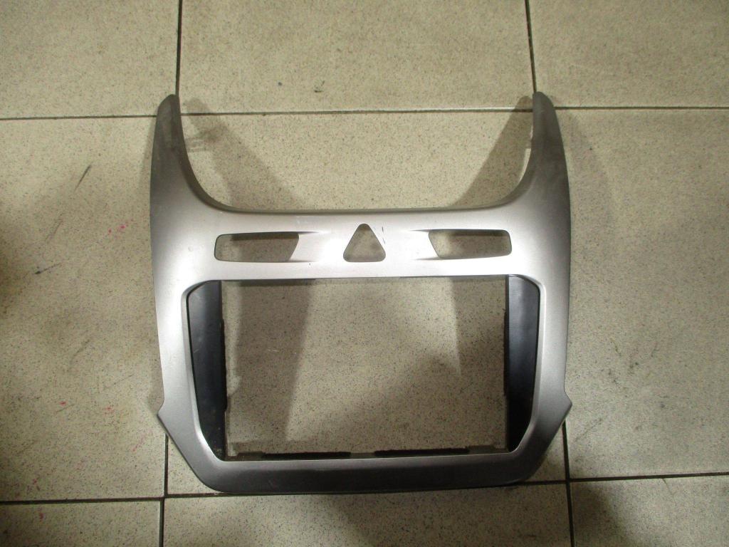 Накладка декоративная, 500 рублей, Пермь