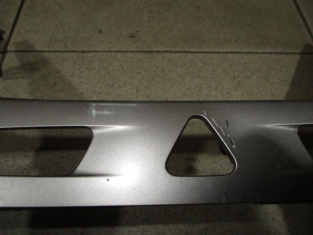 Накладка декоративная, 500 рублей, Пермь