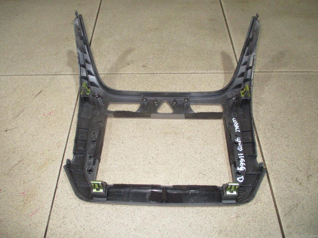 Накладка декоративная, 500 рублей, Пермь