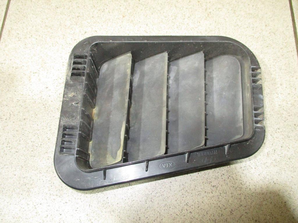 Решетка вентиляционная, 1000 рублей, Пермь