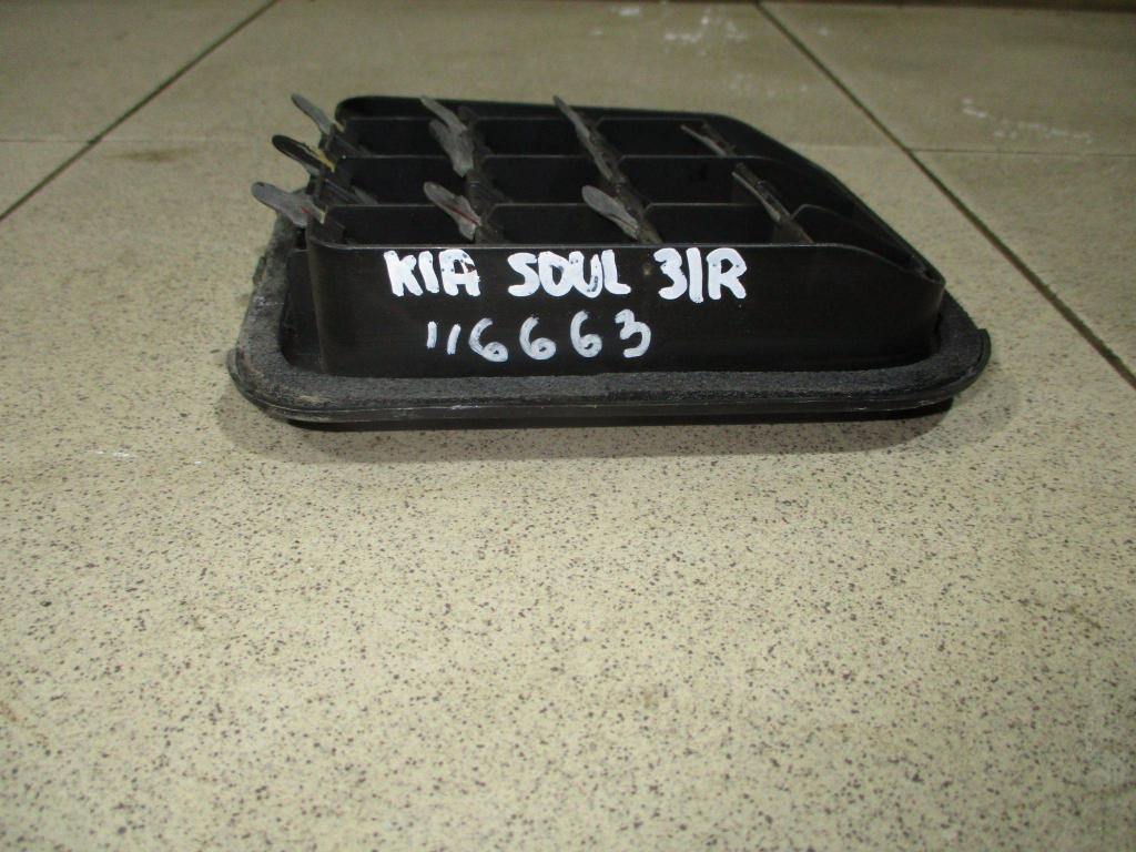 Решетка вентиляционная, 1000 рублей, Пермь